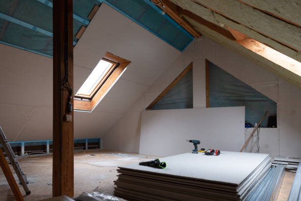 Best Energy Efficiency Insulation in Wellington, TX