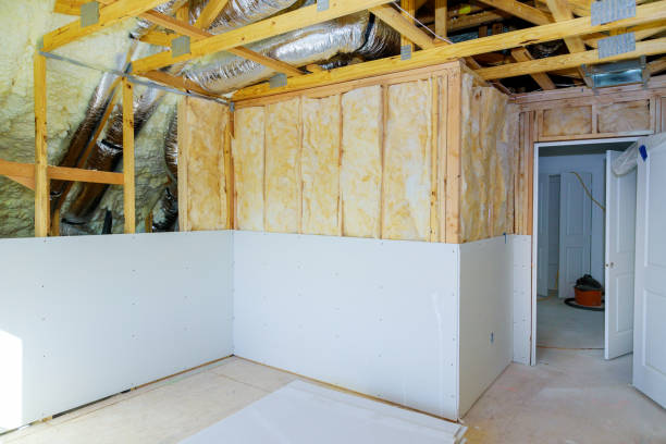 Best Fiberglass Insulation in Wellington, TX