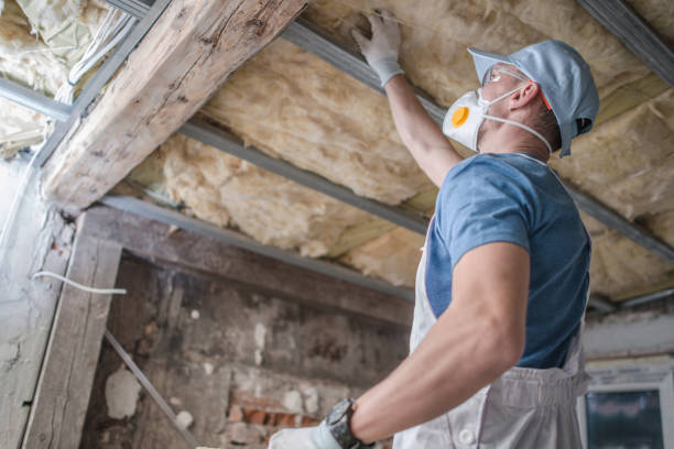 Best Commercial Insulation in Wellington, TX