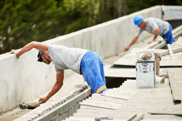 Types of Insulation We Offer in Wellington, TX