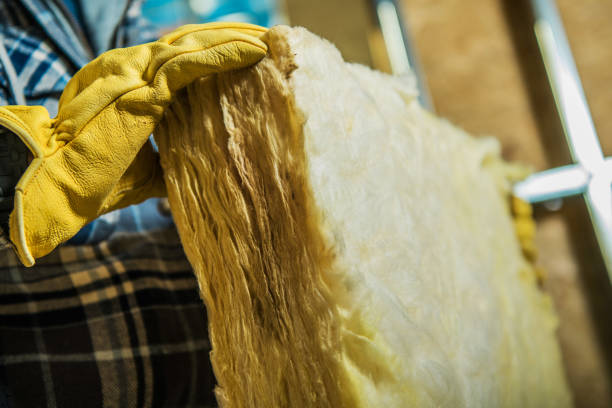 Best Spray Foam Insulation in Wellington, TX