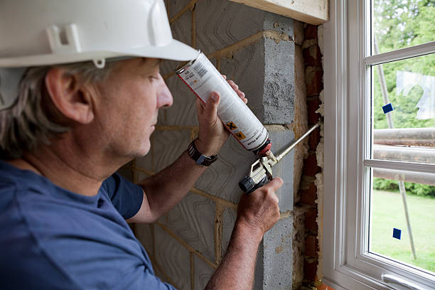 Best Geographic-Specific Insulation Services in Wellington, TX