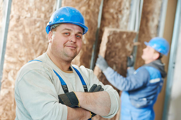 Best Blown-in Insulation in Wellington, TX