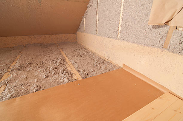 Best Insulation for Specific Applications in Wellington, TX